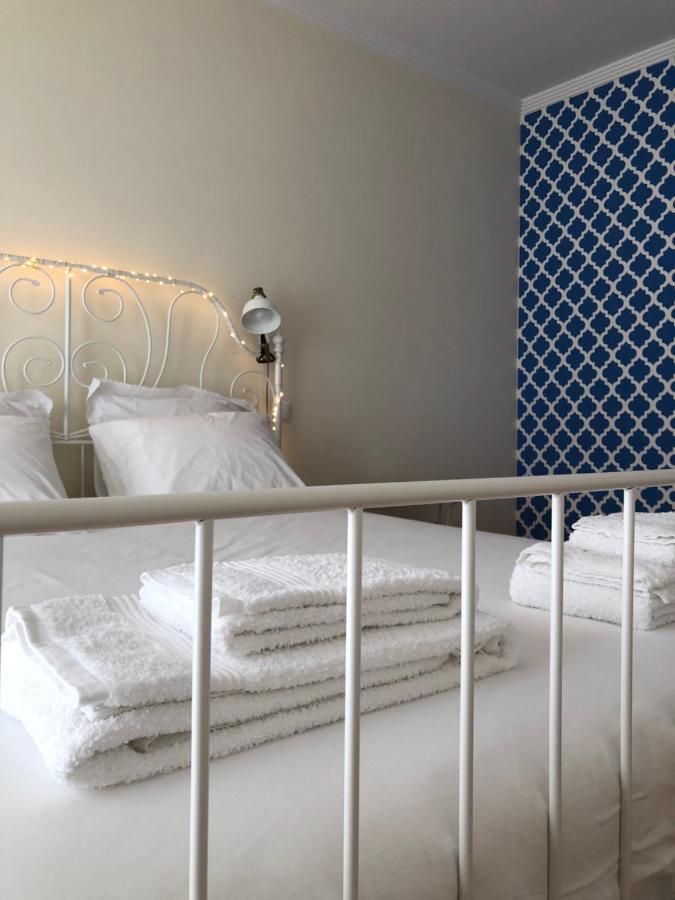Apartmán Mar E Arte Olhão Exteriér fotografie