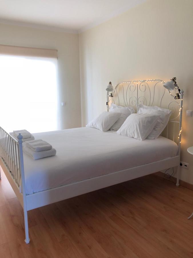 Apartmán Mar E Arte Olhão Exteriér fotografie