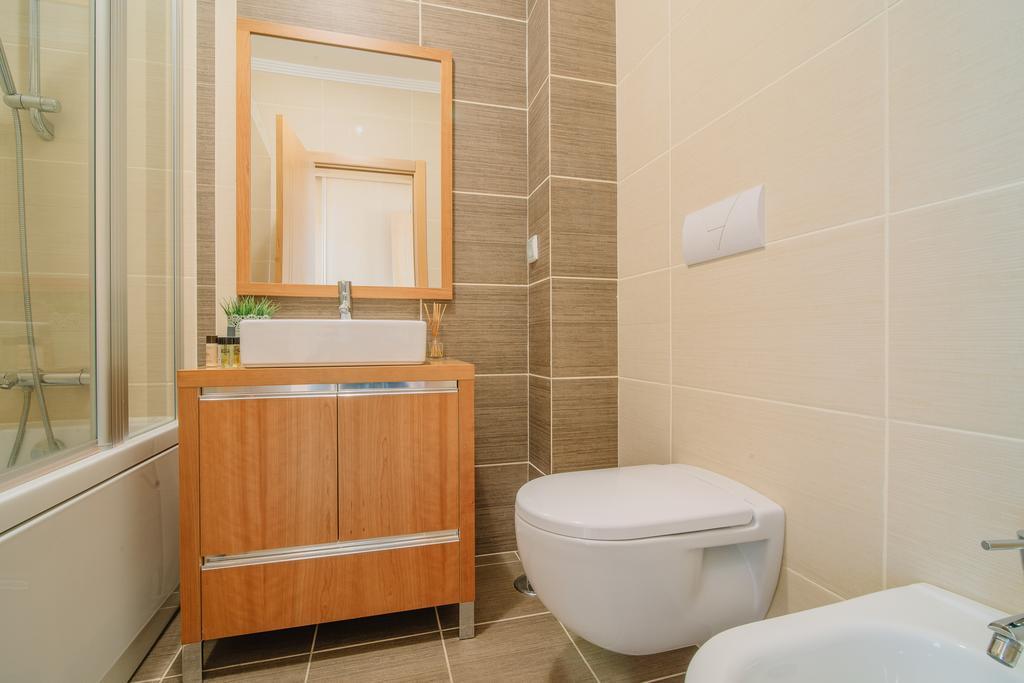 Apartmán Mar E Arte Olhão Exteriér fotografie