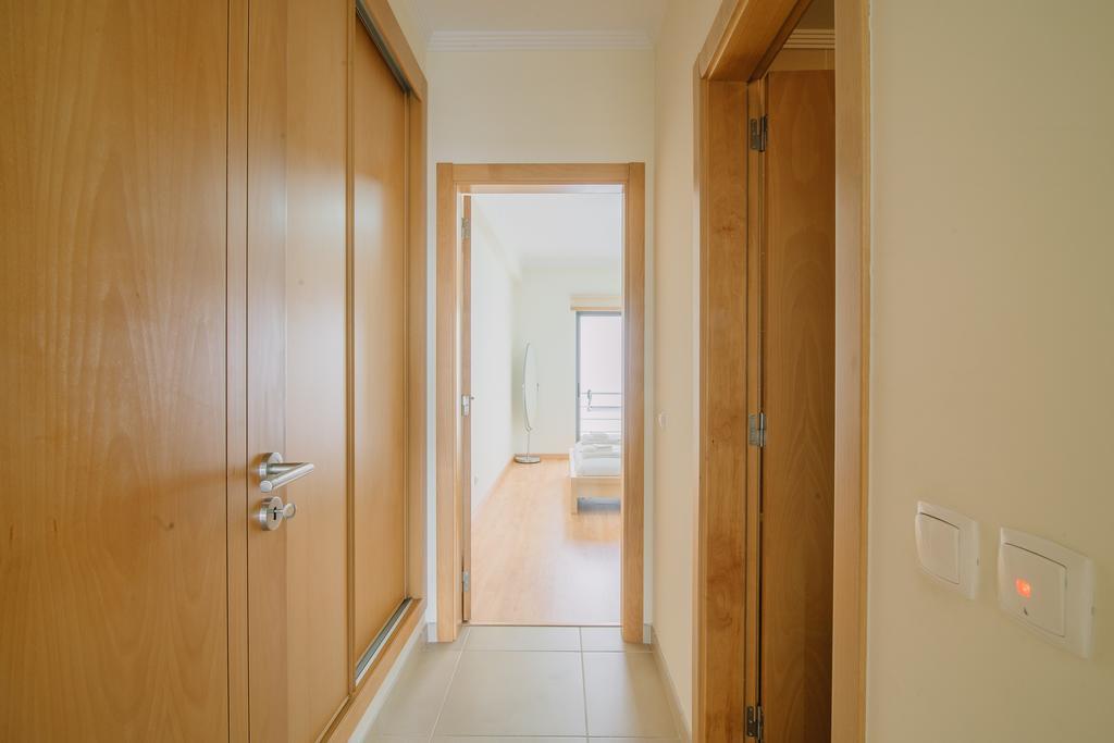 Apartmán Mar E Arte Olhão Pokoj fotografie
