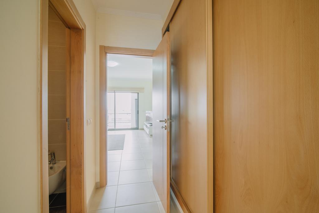 Apartmán Mar E Arte Olhão Pokoj fotografie