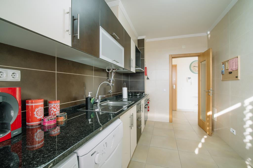 Apartmán Mar E Arte Olhão Pokoj fotografie