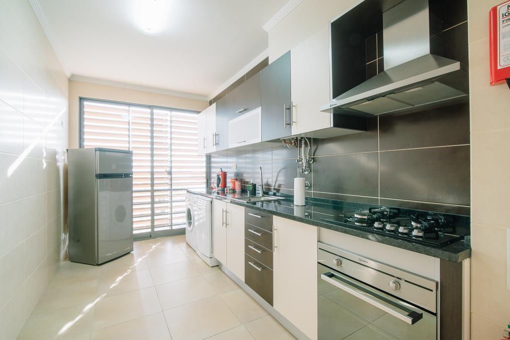 Apartmán Mar E Arte Olhão Exteriér fotografie