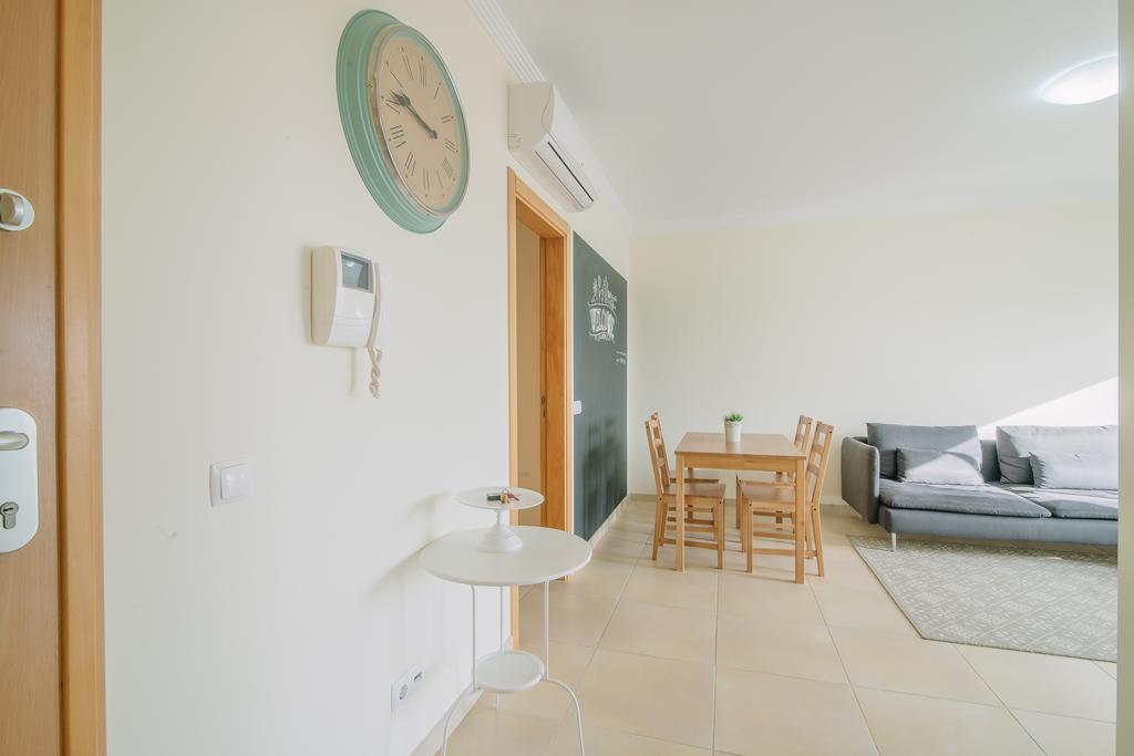 Apartmán Mar E Arte Olhão Pokoj fotografie