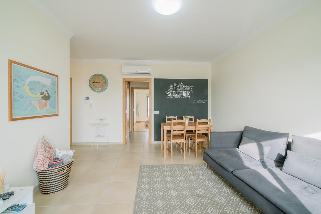 Apartmán Mar E Arte Olhão Pokoj fotografie