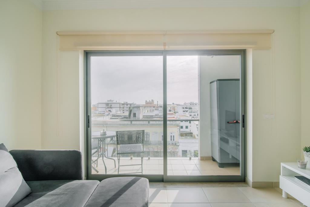 Apartmán Mar E Arte Olhão Exteriér fotografie