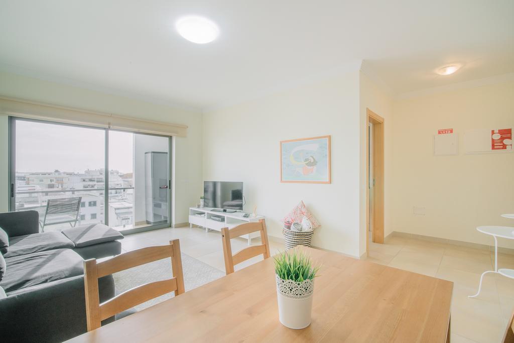 Apartmán Mar E Arte Olhão Pokoj fotografie