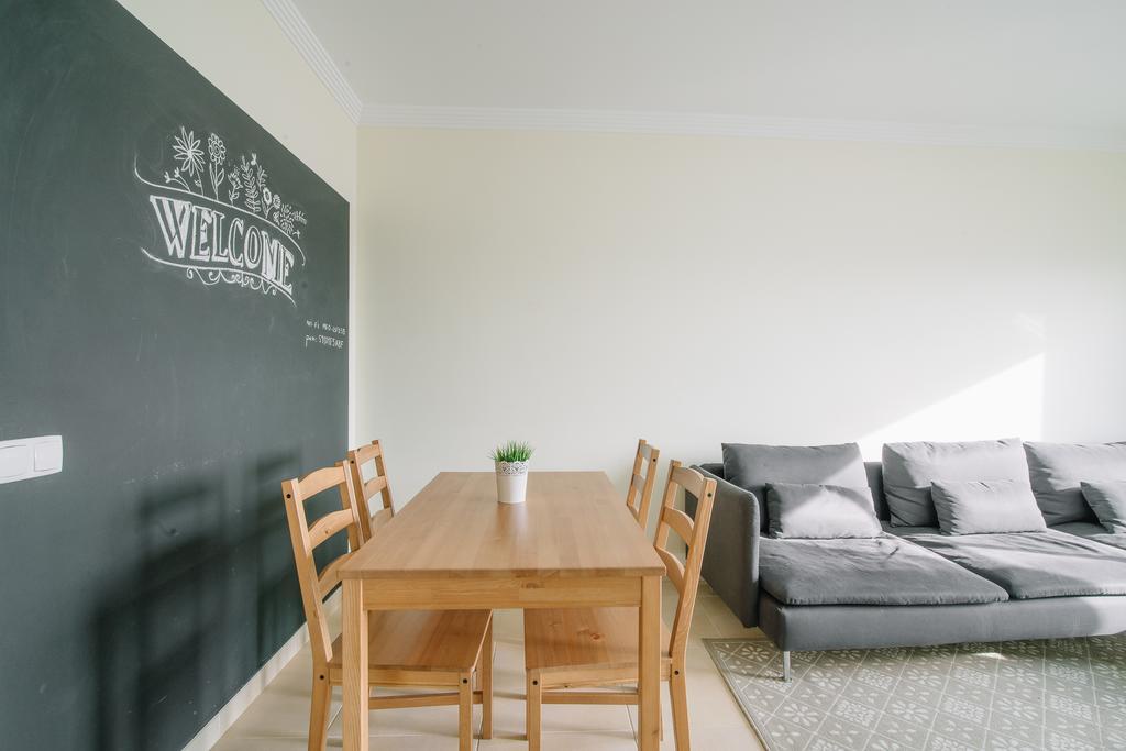 Apartmán Mar E Arte Olhão Exteriér fotografie