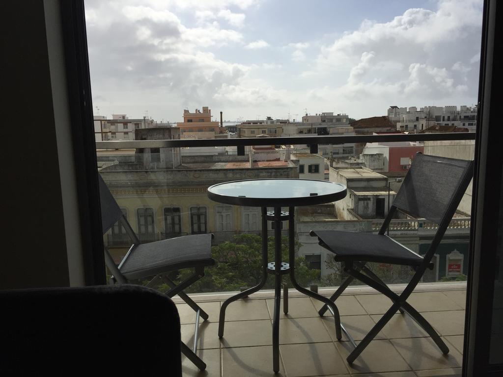 Apartmán Mar E Arte Olhão Exteriér fotografie