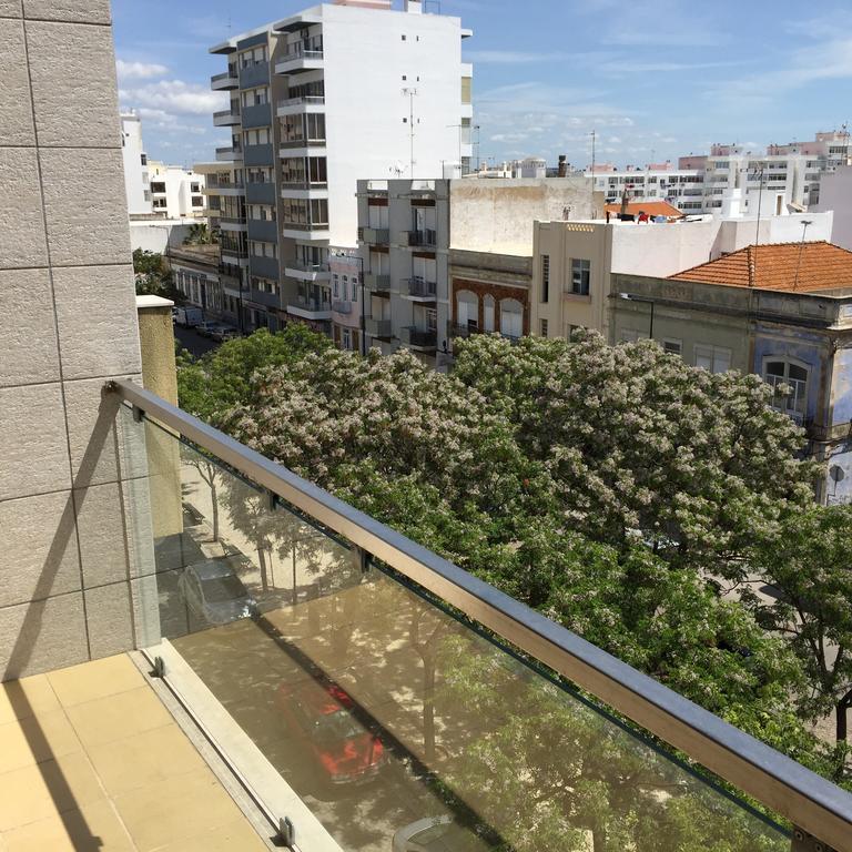 Apartmán Mar E Arte Olhão Pokoj fotografie